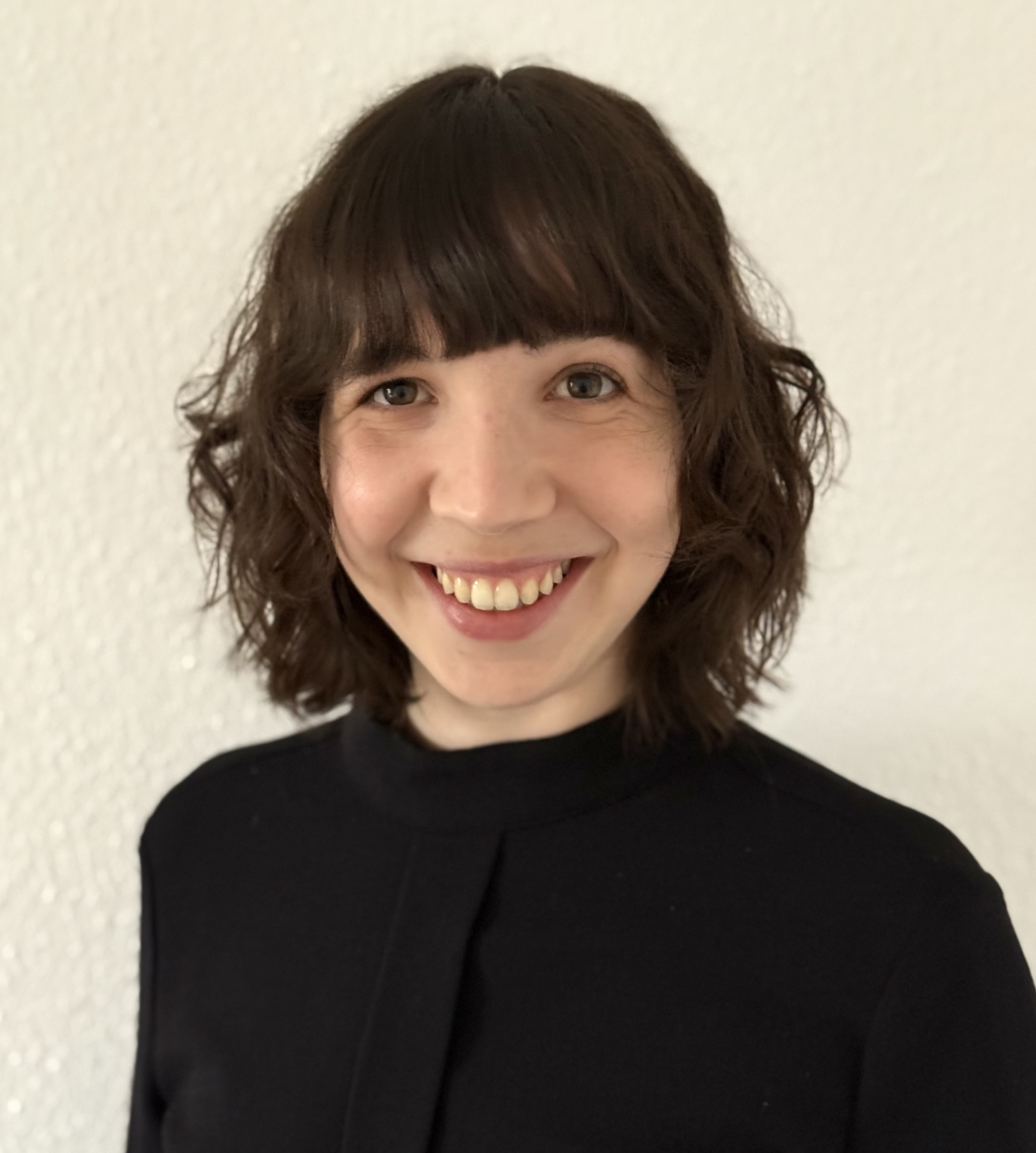 Franziska Wahlers